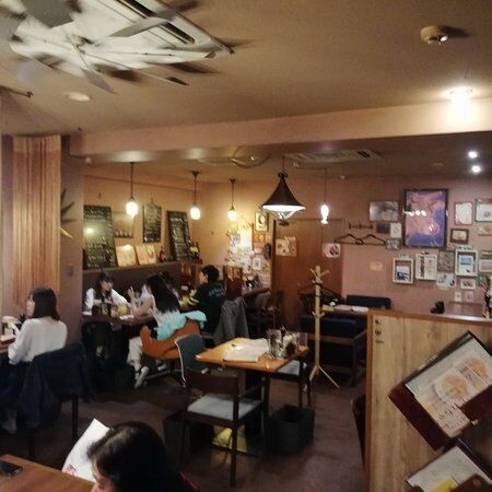 Risotteria Gaku Hiragishi